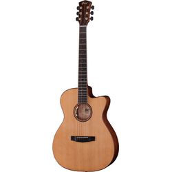 Guitarras acústicas