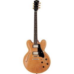 Hollowbody-Modelle