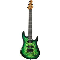 Guitares 7 Cordes