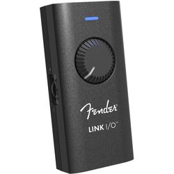 Interfaces de áudio USB