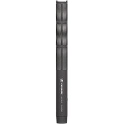 Stereo Microphones