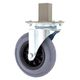 Mott Wheel for Platforms B-Stock Ggf. mit leichten Gebrauchsspuren
