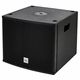 the box pro Achat 112 Sub A B-Stock Hhv. med lette brugsspor
