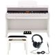 Thomann DP-95 WH Arranger Set
