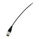 Shure UA710 B-Stock Kan lichte gebruikssporen bevatten
