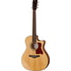 Harley Benton Custom Line CLG-48CE W B-Stock Hhv. med lette brugsspor