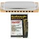Hohner Blues Harp Starter Set