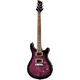 Harley Benton CST-24 Purple Burst B-Stock May have slight traces of use