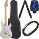 Squier Affinity Strat MN OW Bundle