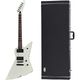 Harley Benton EX-84 Modern EMG VW w/Case