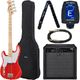 Harley Benton PB-50 LH FR Vintage Ser Set