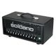 Soldano Astro-20 Head B-Stock Eventuellt mindre spår av användning