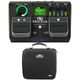 Sheeran Loopers Looper + EVA Case Bundle