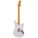 Fender LTD MIJ Cyclone MN WBL B-Stock May have slight traces of use