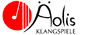 Äolis Klangspiele