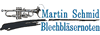 Martin Schmid Blechbläsernoten
